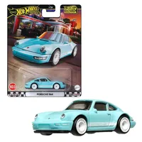 HOT WHEELS Boulevard HRT73 Spielzeugfahrzeug