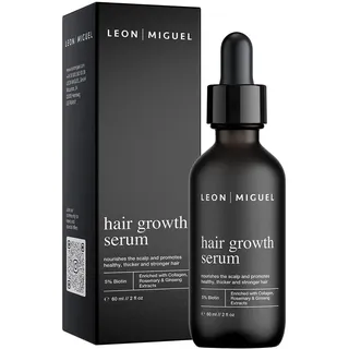 Leon Miguel Hair Growth Serum 60 ml