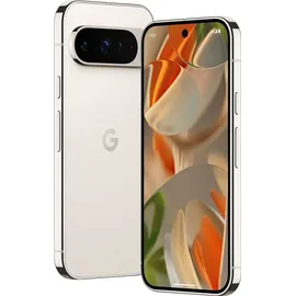 Google Pixel 9 Pro 128 GB Porcelain