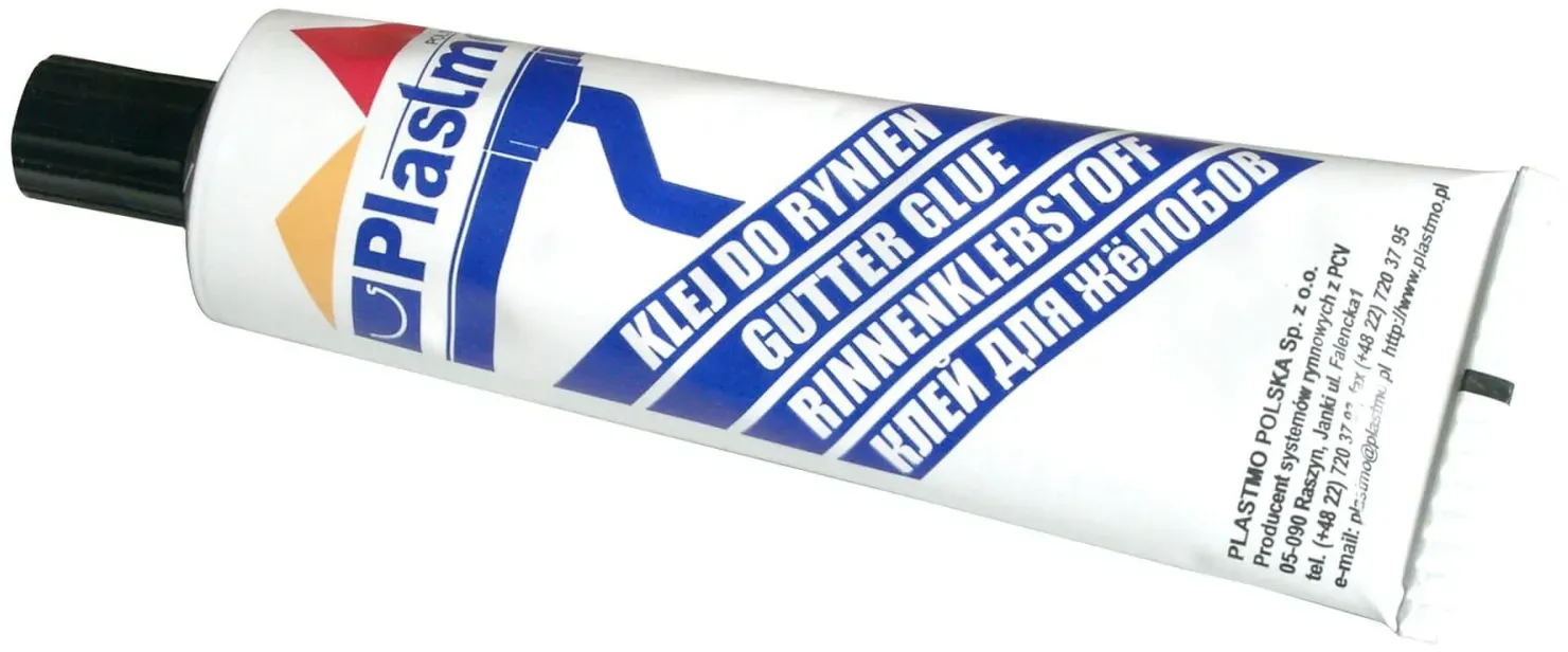 PVC - Spezialkleber | Tube 150 ml