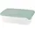 Curver Frischhaltedose rechteckig transparent 16,7 cm x 25,6 cm x 7,2 cm 2 l