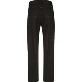 Babista 5-Pocket-Hose LUCIVUNZO", Herren, Gr. 56, N-Gr, lila (dunkellila), Obermaterial: 52% Baumwolle CO. 30% Polyester COOLMAX PES(Coolmax). 16% Viskose CV. 2% Elasthan EL., Hosen 5-Pocket-Hose