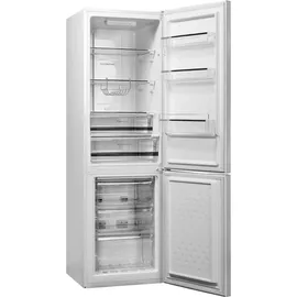 Amica KGCN 387 110 W Kühl-Gefrierkombination (231 l, 1700 mm hoch, Weiß)
