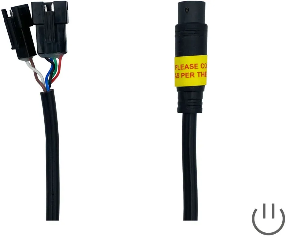 Trekstor Original Verbindungskabel Lenker-Controller für EG3168/EG3178 E-Scooter