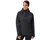 Vaude Simony Regenjacke Damen Schwarz 44