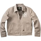 West Coast Choppers Og Lined Workjacket Jacket M