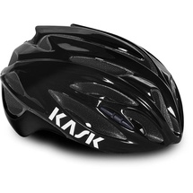 Kask Unisex-Adult CHE00031288-L RAPIDO Black L