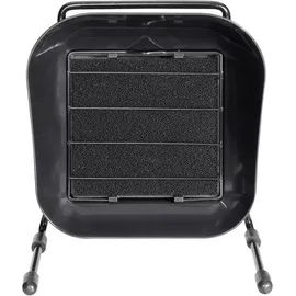 TOOLCRAFT ZD-153B Lötrauchabsaugung 100 V/AC, 240 V/AC 8W 120 m3/h