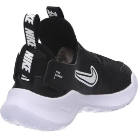 Nike Flex Runner 3 Sneaker Kinder 005 black/white 29.5