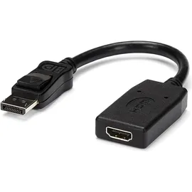 Startech DisplayPort zu HDMI Adapter