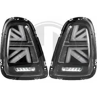 Diederichs Heckleuchtensatz HD Tuning