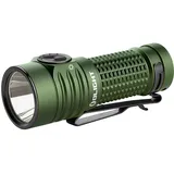 OLight Baton Turbo LED Taschenlampe akkubetrieben 1000lm 60h 91g