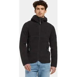 Didriksons Bror USX Full Zip 3 black (060) L