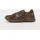 Asics Jog 100S Damen Braun 40