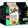 Sheba Fresh & Fine in Sauce Huhn und Geflügel 5 x 15 x 50 g