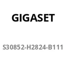 Gigaset CL660A anthrazit