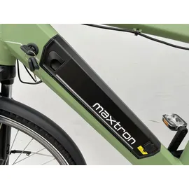 Maxtron MT 11X 28 Zoll RH 54 cm Unisex grün