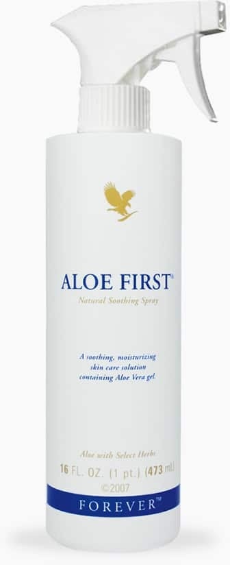 FOREVER Aloe First (473 ml)