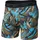 SAXX Quest Cargo Grey L