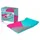 BESTWAY Luftmatratze Mit Textilbezug 200 X 129 Cm