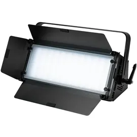 Eurolite LED PLL-576 CW/WW Panel Schwarz