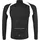 Löffler Bike Zip-off Jacket Windshell black- (990) 50