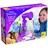 Lisciani Disney Princess Zeichenschule 1 St. lila
