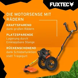 FUXTEC FX-FSR152