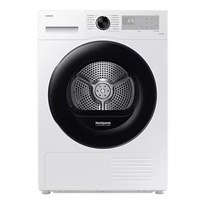 Samsung DV80CGC0B0AHEG T5082 | Wärmepumpentrockner 8 kg | SmartThings