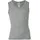 Engel Kinder Achselhemd 116 grau