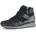 High-Top Weit Night-Blue/Off-White/Oliv 40