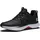 FootJoy Hyperflex schwarz/weiß/rot