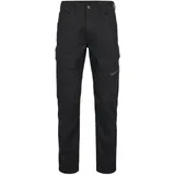 Brandit Textil Adven Slim Hosen Black M