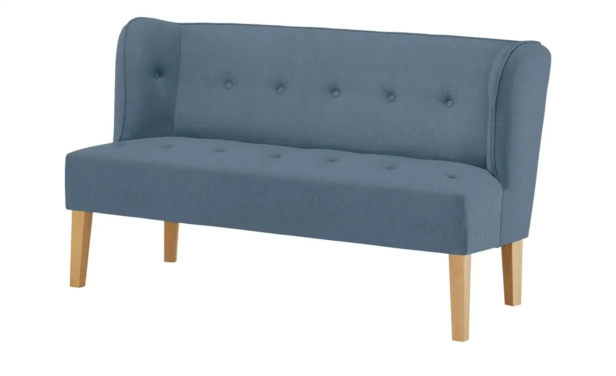 Twist Refresh Küchensofa  Webstoff Refresh Astonia ¦ blau ¦ Maße (cm): B: 180 H: 88 T: 74,5