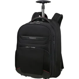 Samsonite Pro-DLX 6 Rucksack Schwarz