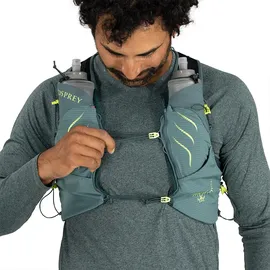 Osprey Duro Pro Trinkweste - Cascade Blue - M