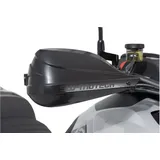 SW-Motech Handprotektoren BBSTORM L Schwarz