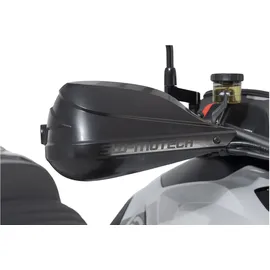 SW-Motech Handprotektoren BBSTORM L Schwarz
