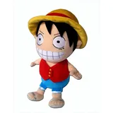Sakami Merchandise One Piece Ruffy 32 cm mehrfarbig