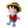 Sakami Merchandise One Piece Ruffy 32 cm mehrfarbig