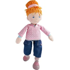 HABA 305650 Schlenkerpuppe Lene