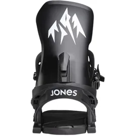 Jones Meteorite eclipse black - L