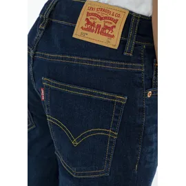 Levi's Jeans 512 slim taper - Dunkelblau - 98