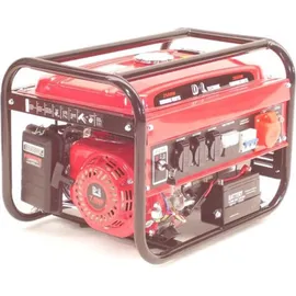 Apex Digital Gas- u. Benzin-Generator Stromerzeuger 2800 lpg Stromaggregat E-Start 06290