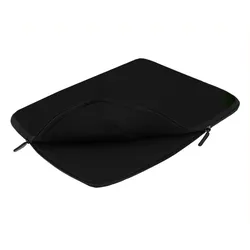 Pedea Sleeve Trend 13,3" in Schwarz