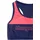 KangaROOS Bustier-Bikini Colourblocking Blau 170/176