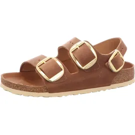 Birkenstock Milano Unisex Braun 38