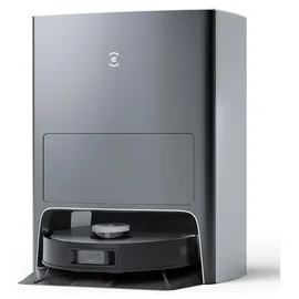 Ecovacs DEEBOT X1 Omni Schwarz