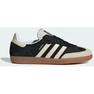 Core Black / Wonder White / Silver Met. 36