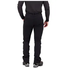 Salewa Puez Orval 2 DST M PNT Softshell-Hose Schwarz L